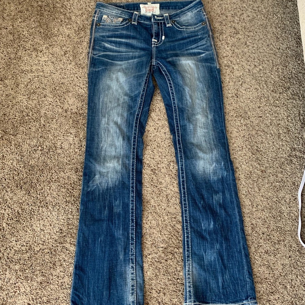Big Star Jeans